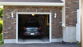 Garage Door Installation at Ramblewood, Maryland